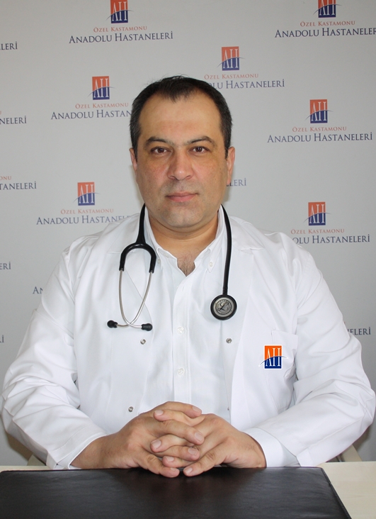 Sinsi bir hastalık: Kronik B&ouml;brek Hastalığı