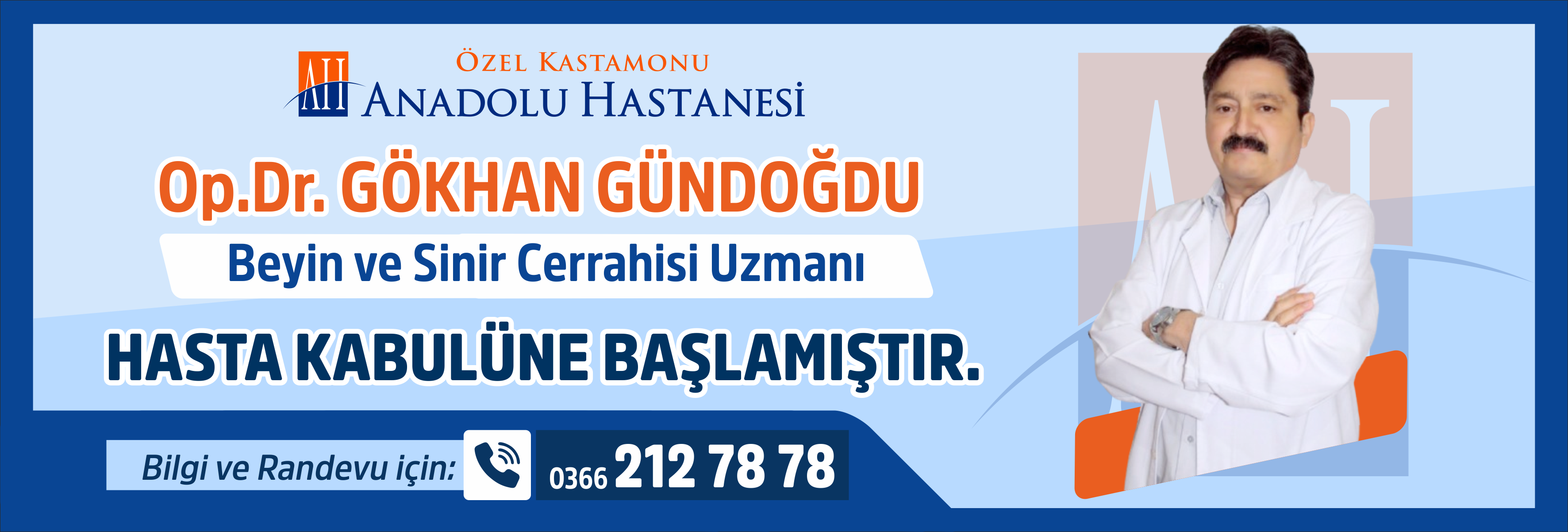 &Ouml;zel Kastamonu Anadolu Hastanesi