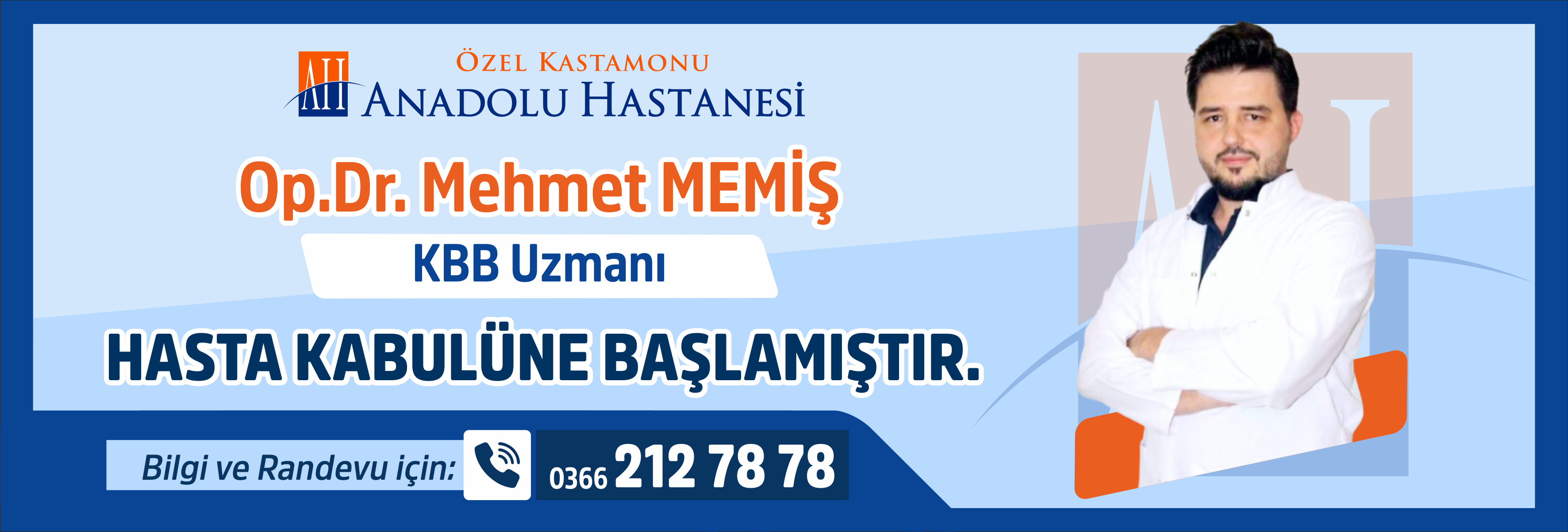 &Ouml;zel Kastamonu Anadolu Hastanesi