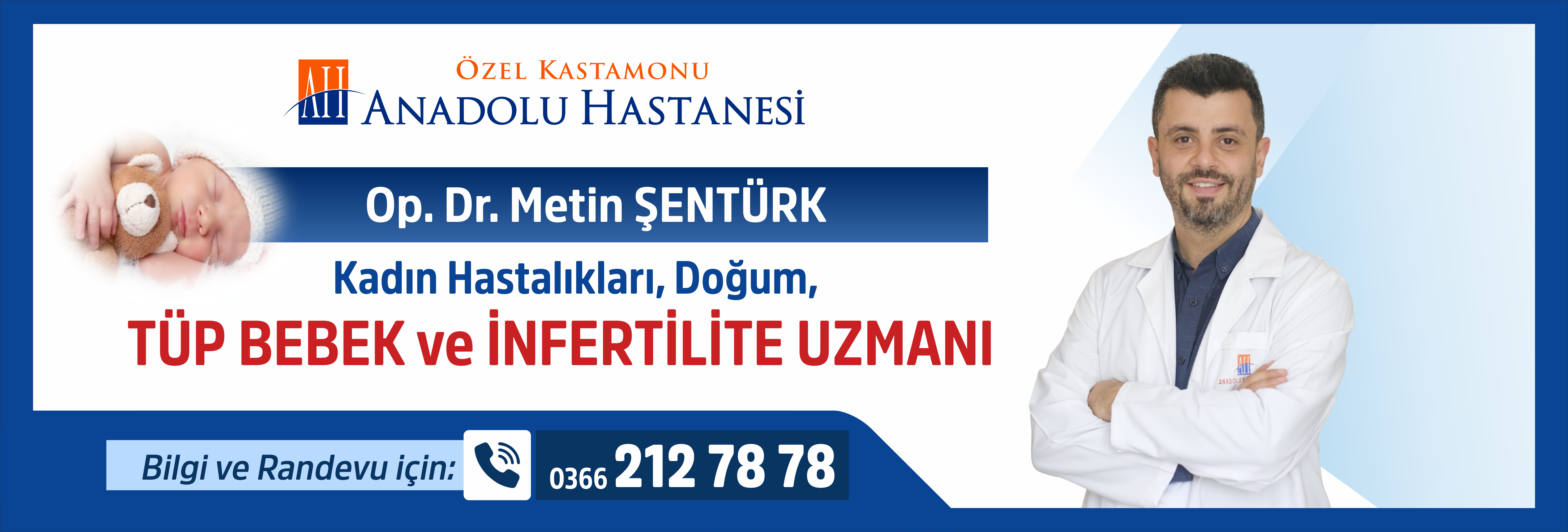&Ouml;zel Kastamonu Anadolu Hastanesi