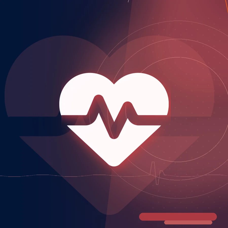Eforlu EKG