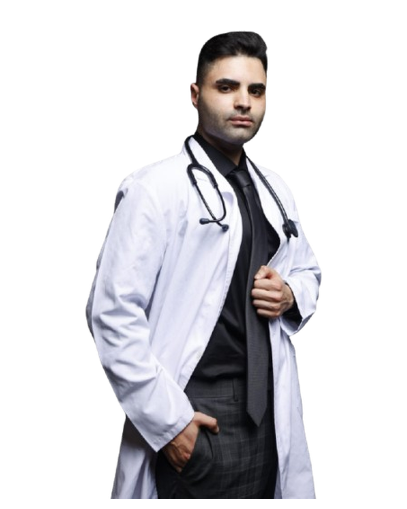 Dr. Karam ASSI