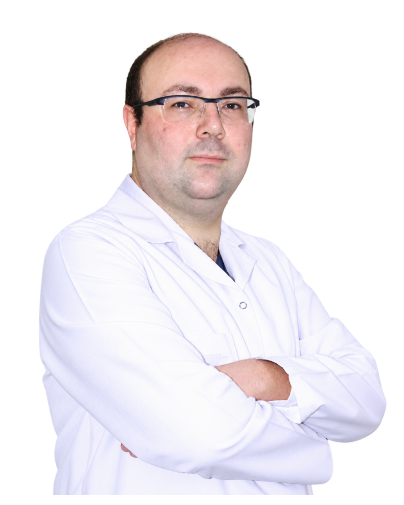 Dr. Uğur İSEN