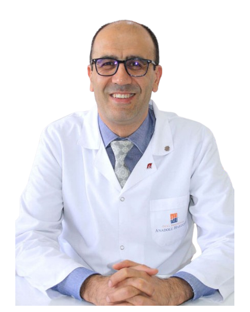 Op. Dr. Dursun BAŞTUĞ