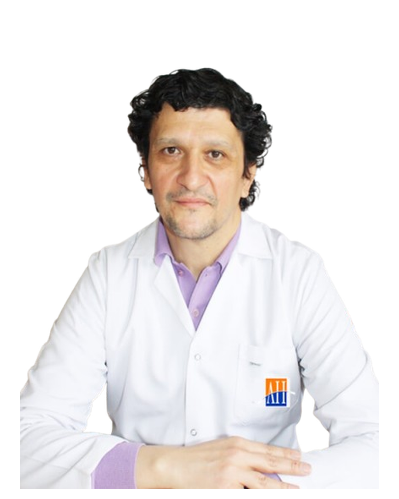 Op. Dr. Erdinç ELEVLİ