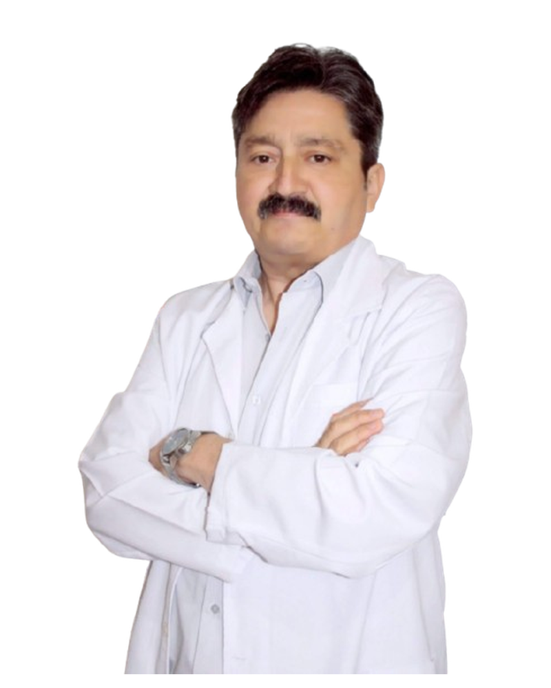 Op. Dr. Gökhan GÜNDOĞDU