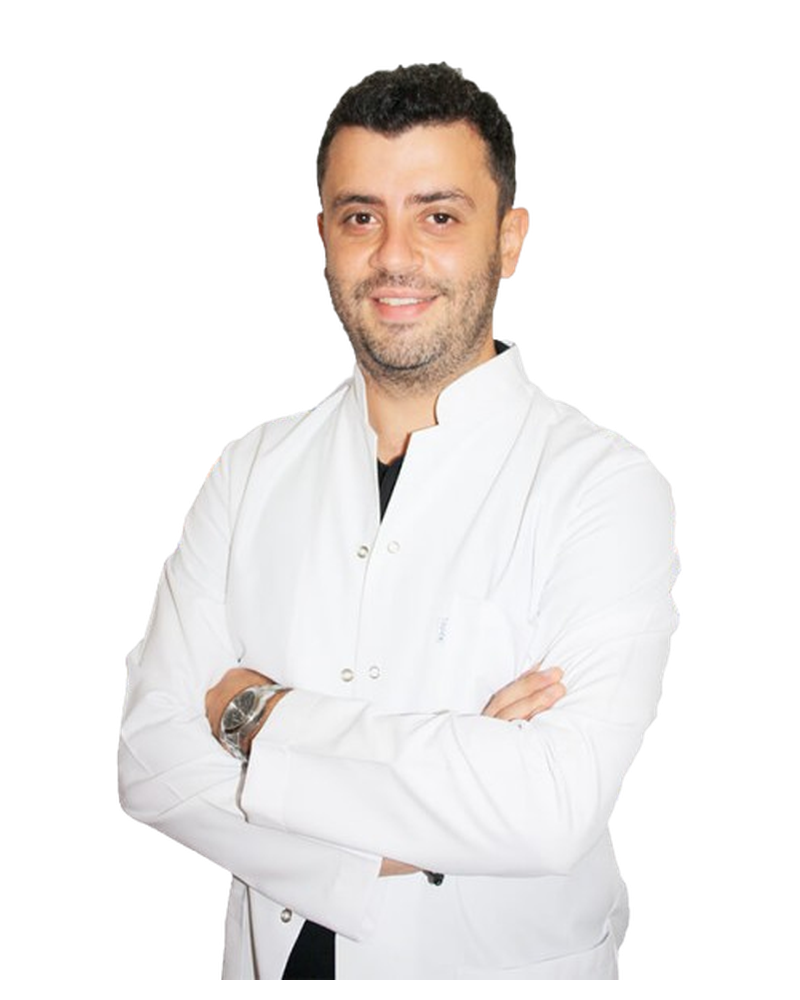 Op. Dr. Metin Şentürk