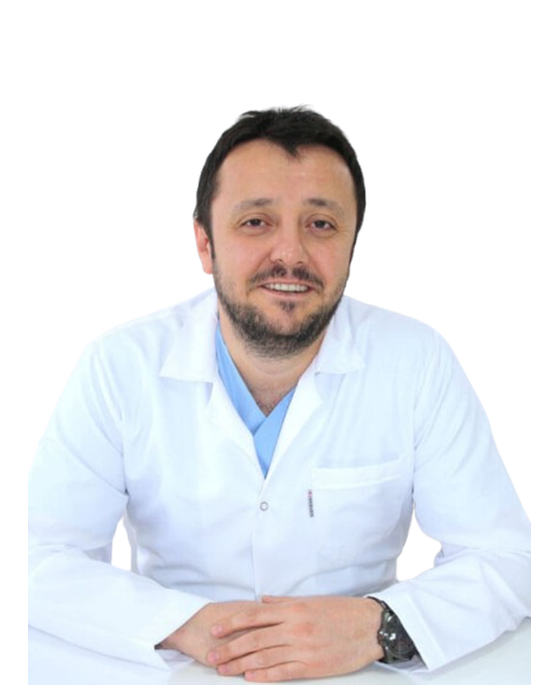 Op. Dr. Nurullah ŞAHİN