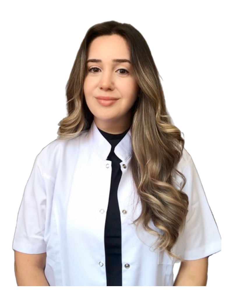 Psikolog Elif Bülbül