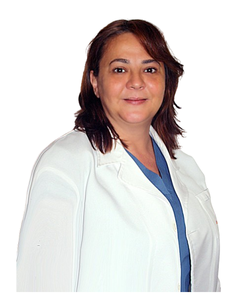 Uzm. Dr. Cemile Merve Yılmaz