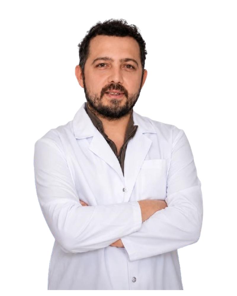 Uzm. Dr. Hilmi Onur KABUKÇU