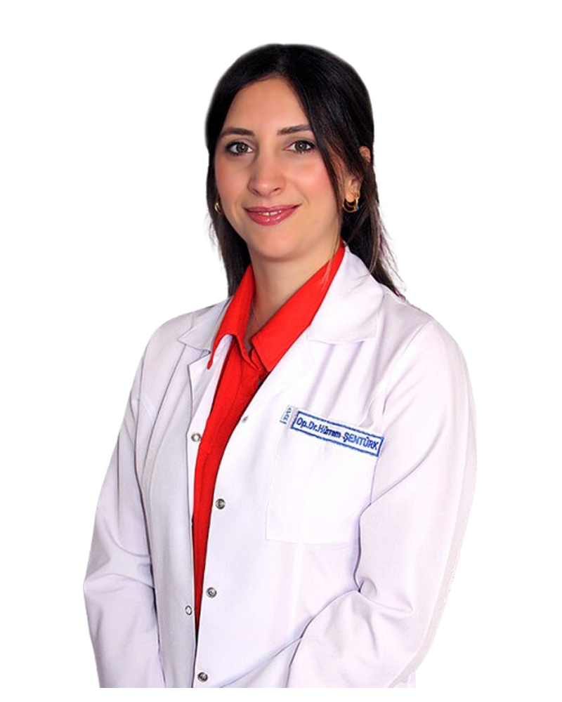 Uzm. Dr. Hürrem S. Ataç Şentürk