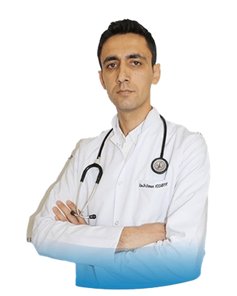 Uzm. Dr. Osman Kocabıyık
