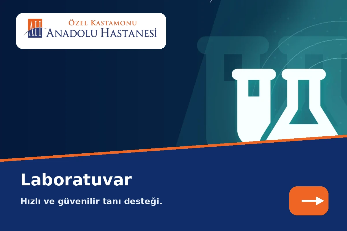 Laboratuvar