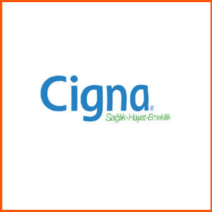 Cigna Sigorta